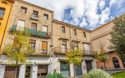 Vista exterior de Casa adosada en venda en Torelló