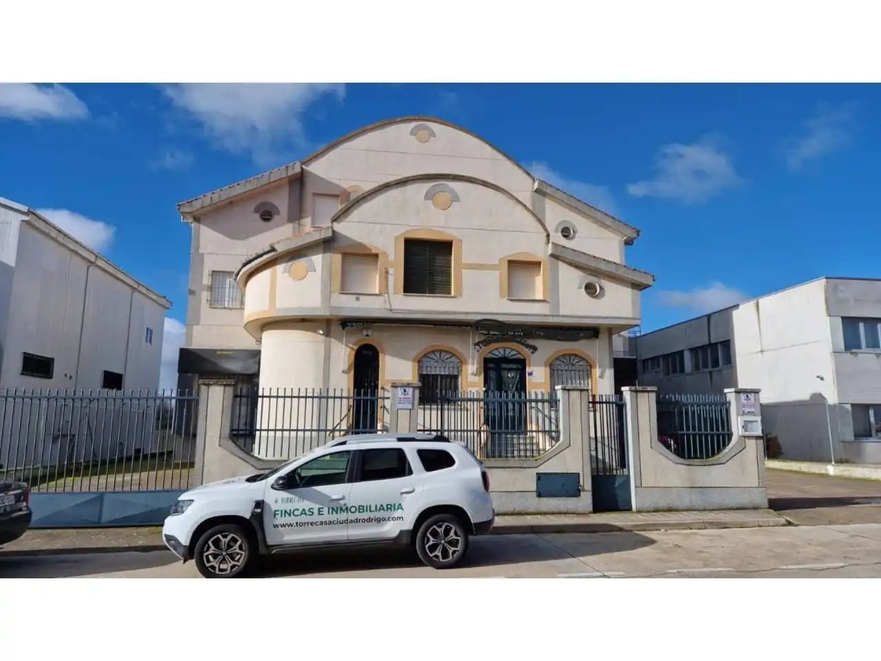 Nave industrial in vendita a Poligono LAS VIÑAS, imagen 16
