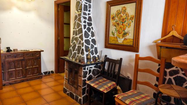 Piso en Venta en Calle Juan de la Cosa en Villalegre - La Luz