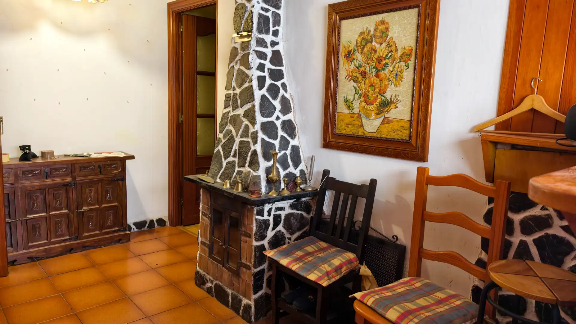 Wohnung zum Verkauf in Calle Juan de la Cosa, Villalegre - La Luz