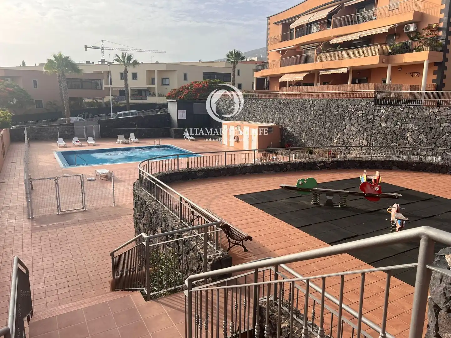 Casa a schiera con piscina in vendita a LA Botavara, imagen 2