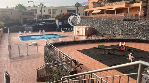 Foto 2 de Casa adosada en venta en La Botavara, Casco Urbano, Adeje