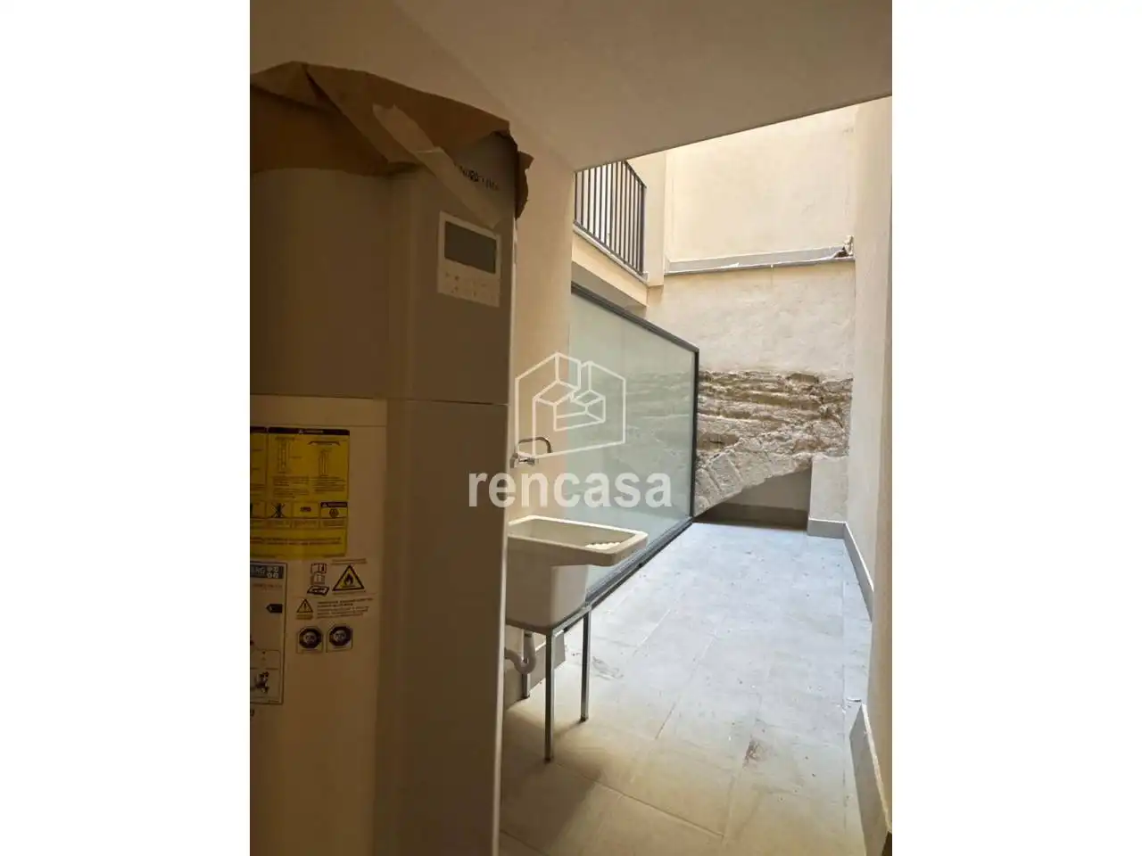 Wohnung mit Terrasse zum Verkauf in Calle Magdalena, imagen 30