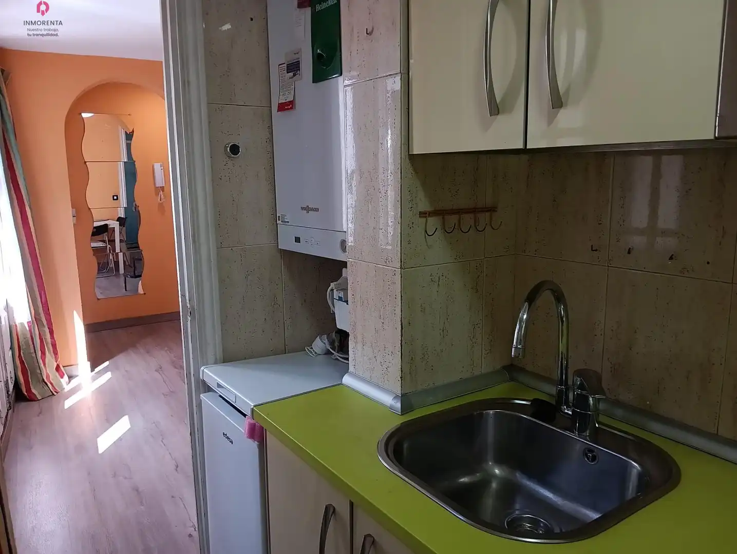 Apartment mit Aufzug zur Miete in Calle MIRA EL SOL, imagen 7