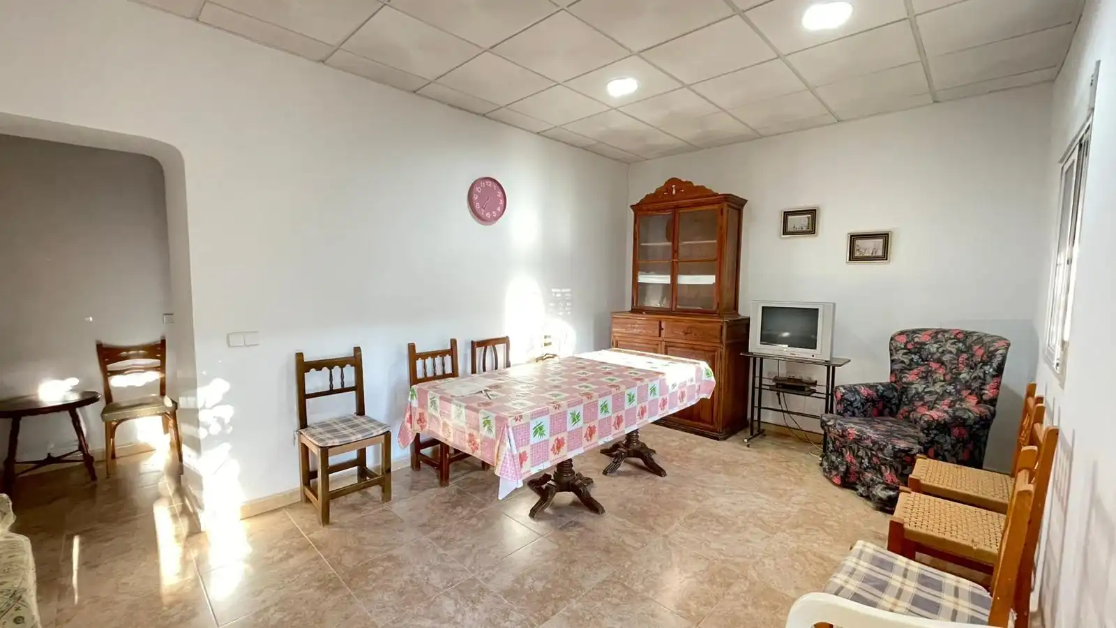 Casa rústica en venta en La Pinilla - Las Palas, imagen 4