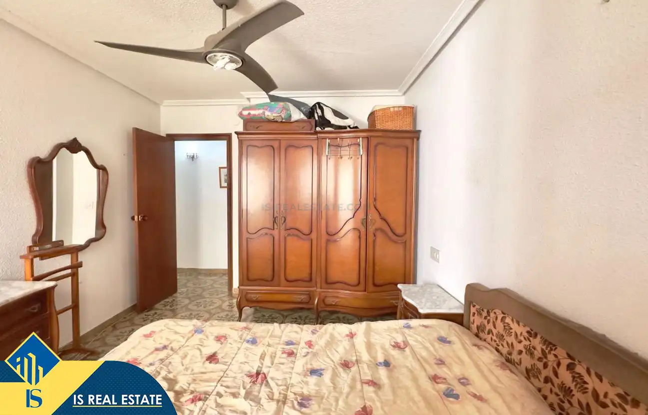 Apartament amb ascensor en venda a Playa del Cura, imagen 31