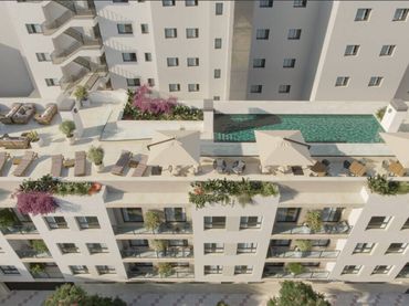 Apartment with lift for sale in Carretera de Cádiz