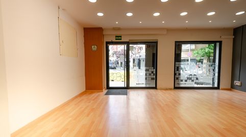 Photo 3 of Commercial properties for rent in Carrer de Dante Alighieri, 95, El Carmel, Barcelona Capital
