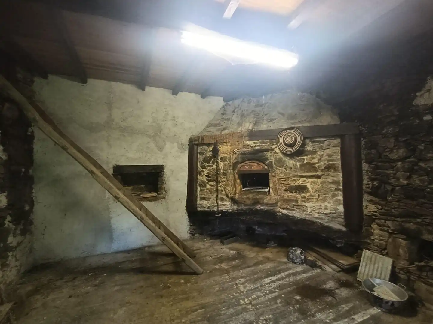 Casa rústica en venda a CASTRO,EL 3, imagen 13