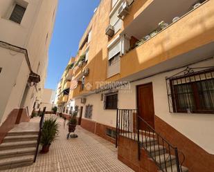 Exterior view of Flat for sale in Morón de la Frontera  with Terrace