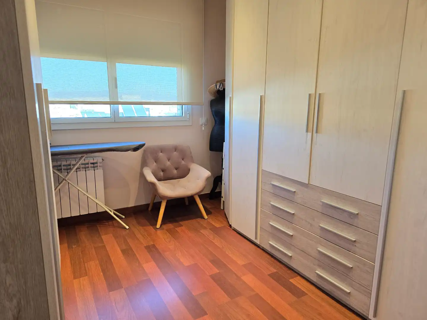 Casa pareada con piscina en venta en Carrer del Clar de Lluna, imagen 27