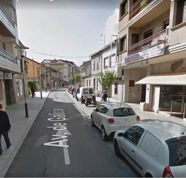 Lands and plots for sale in Avenida de Galicia, imagen 10