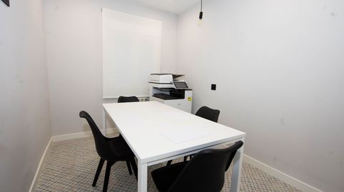 Photo 2 of Office for rent in Paseo Conde de Sepúlveda, 23, Ezequiel González - Conde de Sepúlveda, Segovia Capital
