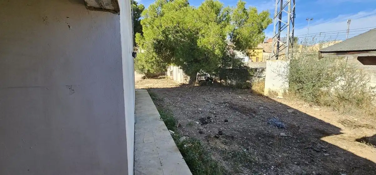 Casa amb terrassa en venda a Calle Trafalgar, imagen 22