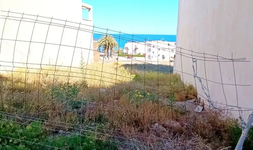 Residencial en venda en Carboneras