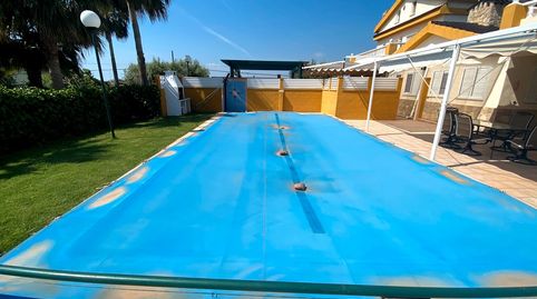 Foto 5 de Casa o chalet en venta en Carrer de Marco Polo, 32, El Grao, Castellón de la Plana / Castelló de la Plana