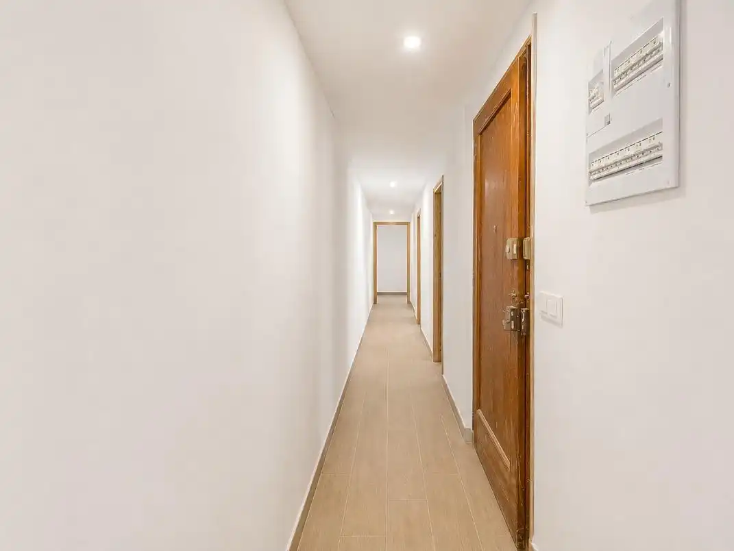 Piso en venta en Benicarló con Parquet