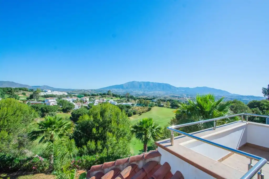 Xalet amb piscina en venda a La Cala Golf - Lagar Martell, imagen 18