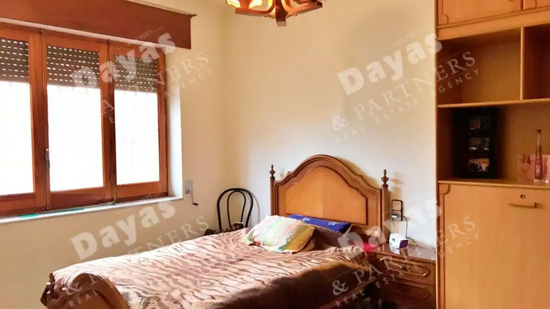 Dormitori de Casa o xalet en venda en Orihuela amb Aire condicionat