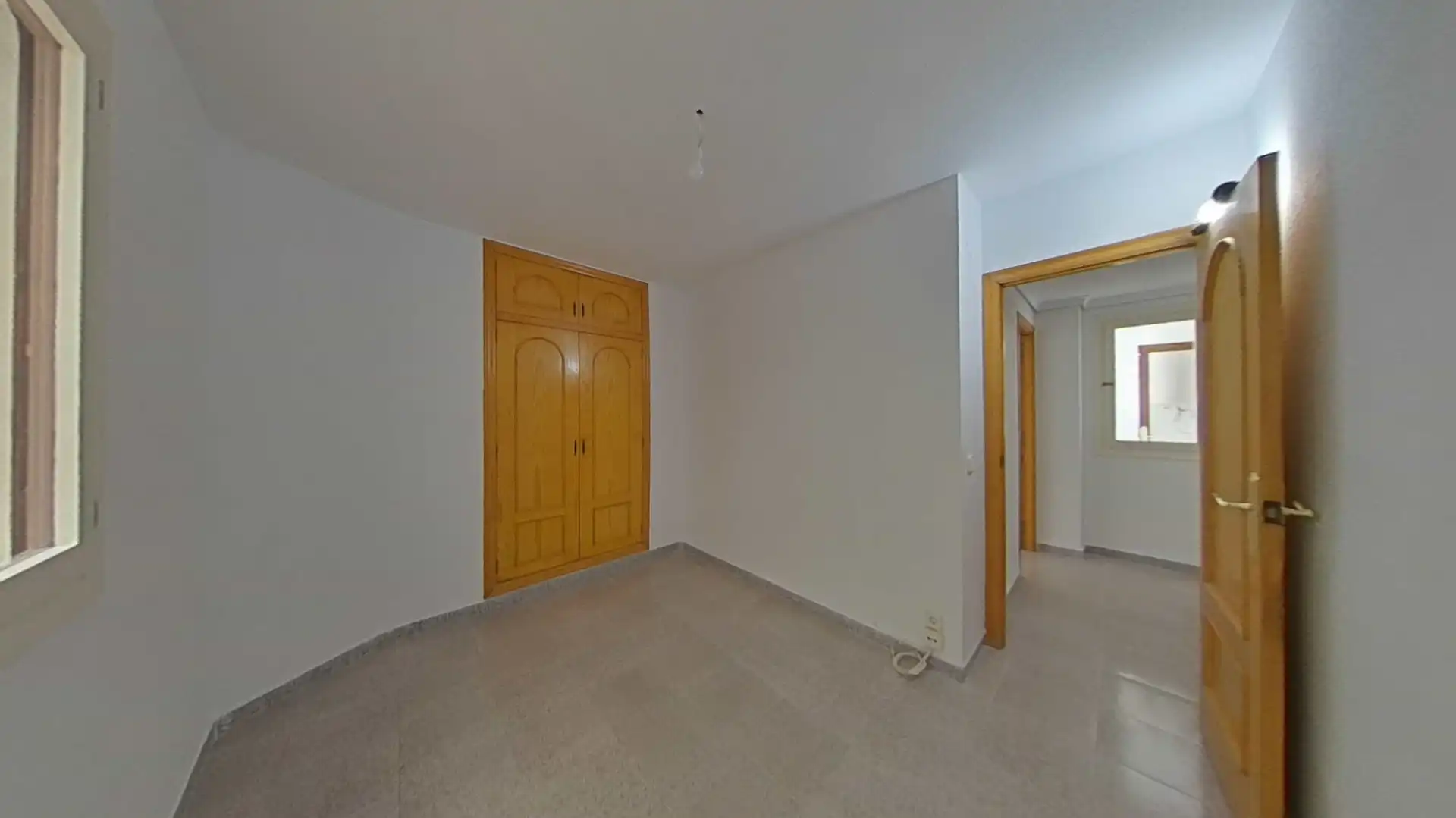 Schlafzimmer von Wohnung zum Verkauf in Calpe / Calp