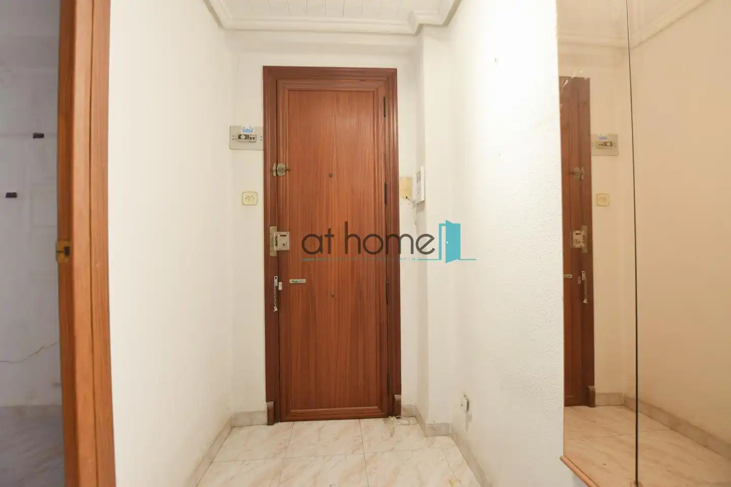 Piso en venta en Valencia con Aire acondicionado