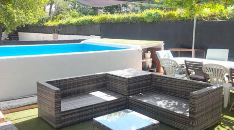 Foto 3 de Casa o chalet en venta en Pedanías - Extrarradio, Albacete Capital