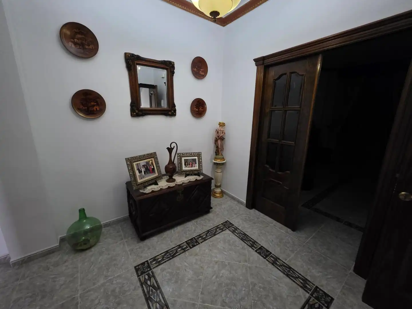 Houses for sale in Cuevas Bajas  with Air Conditioner, Heating and Terrace