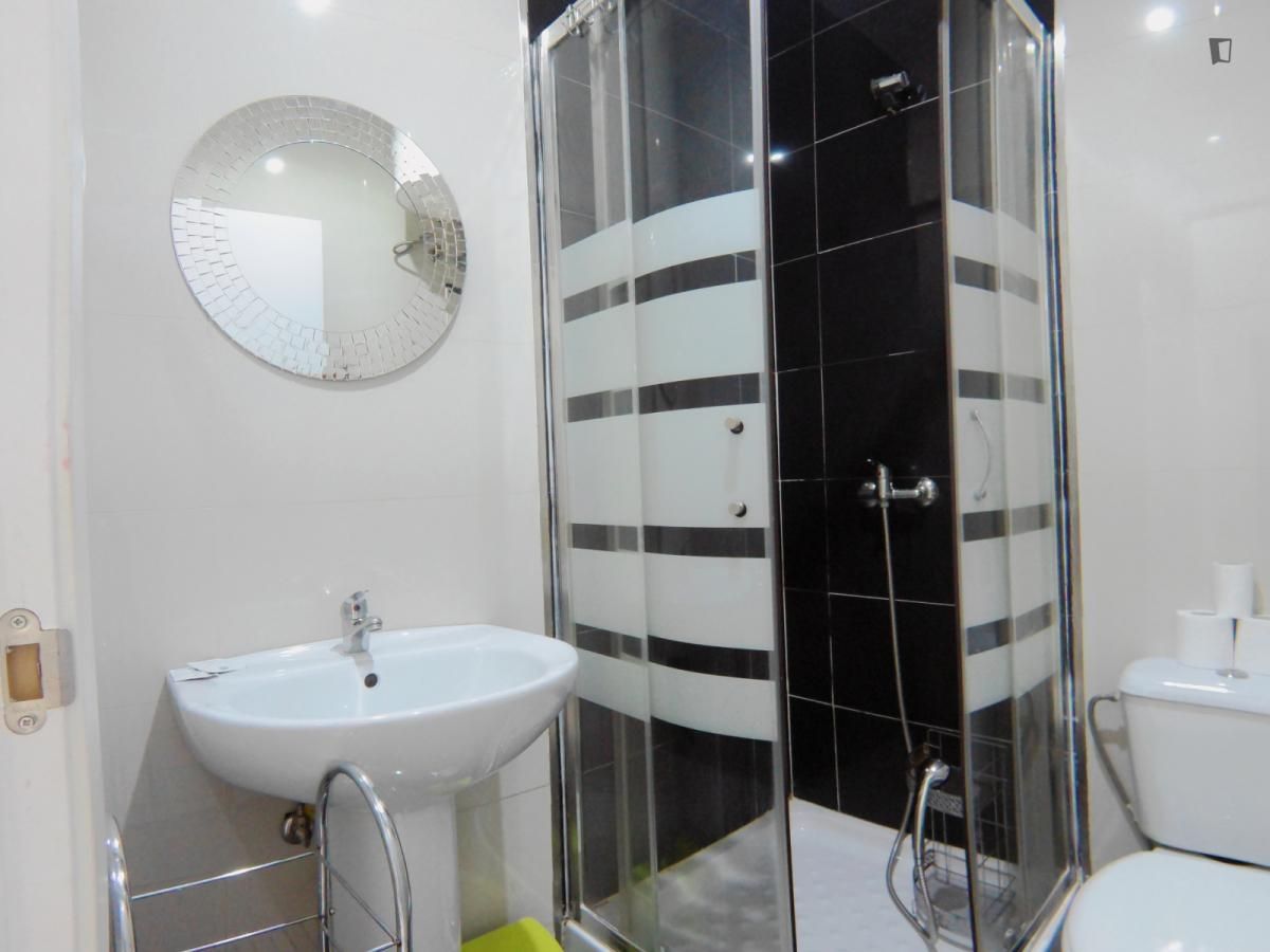 Apartment to rent in Puerta del Ángel