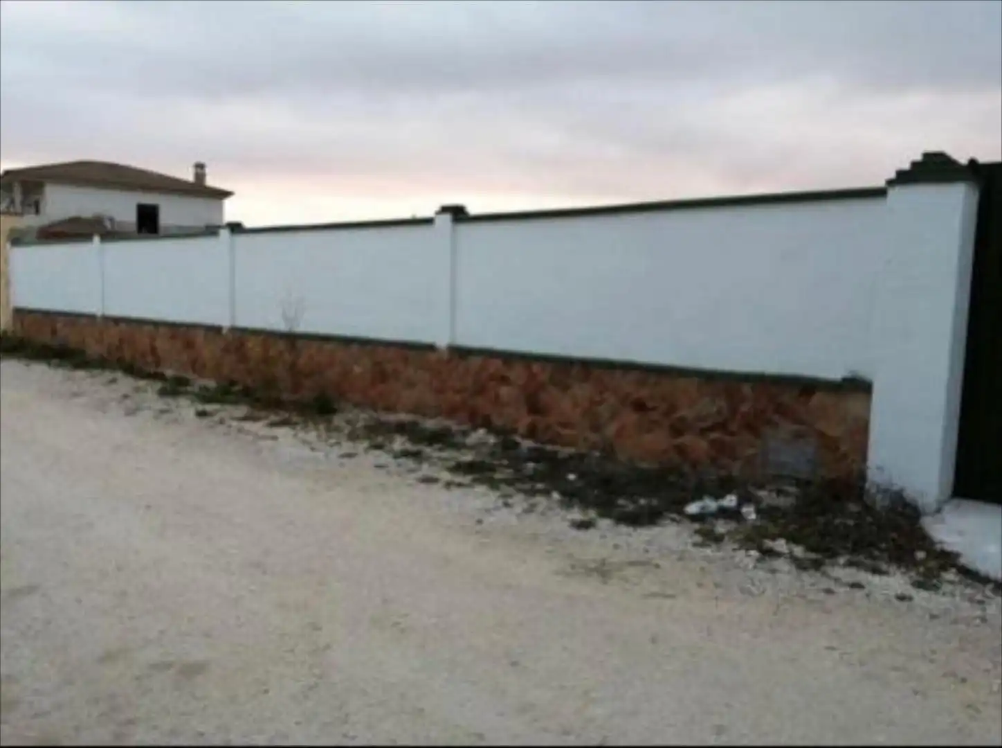 Terreno en venta en Moriles