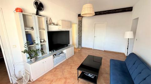 Foto 3 de Pis en venda a Crevillet, Cádiz