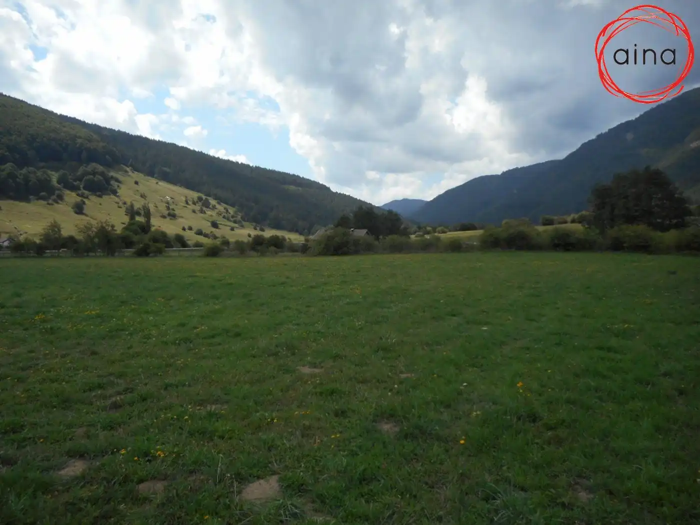 Casa o xalet en venda en Isaba / Izaba amb Moblat