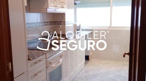 Foto 5 de Piso de alquiler en Musas, Canillejas, Madrid