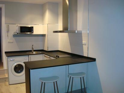 Cuina de Apartament de lloguer en  Zaragoza Capital