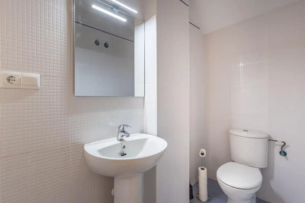 Duplex in vendita a Calle Calle Isaac Newton, imagen 8