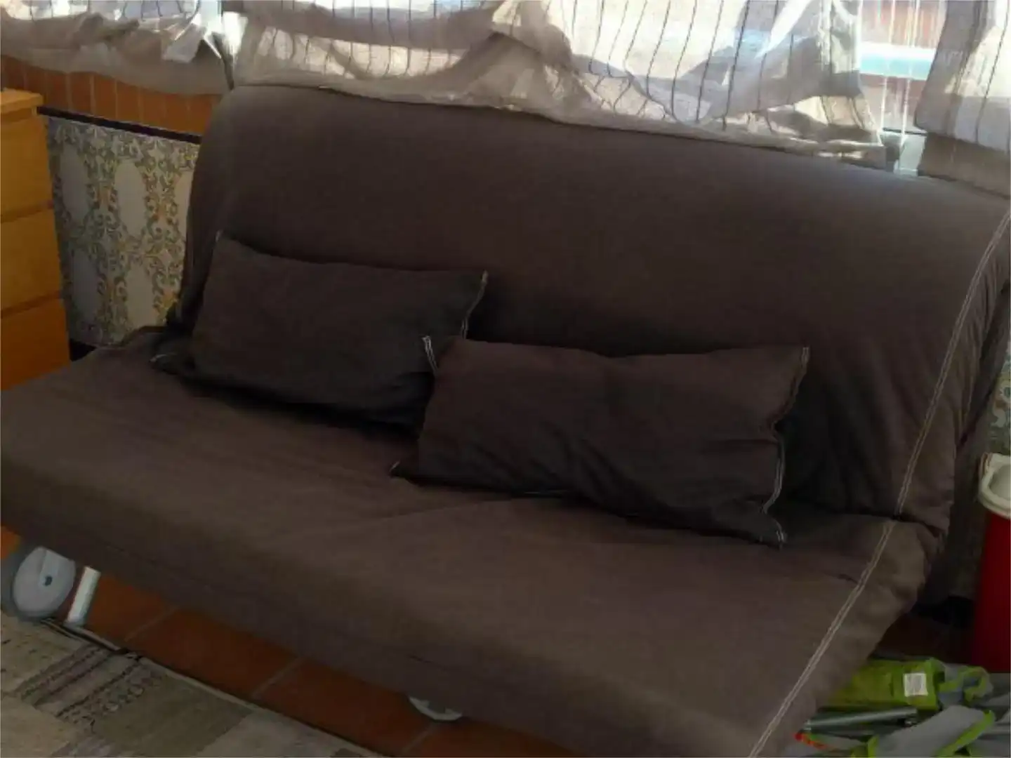 Schlafzimmer von Wohnung zur Miete in Marina d'Or