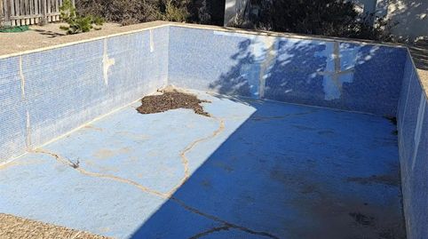 Foto 4 de Terreno en venta en Diseminado Alcoraya, 91a, La Alcoraya, Alicante / Alacant