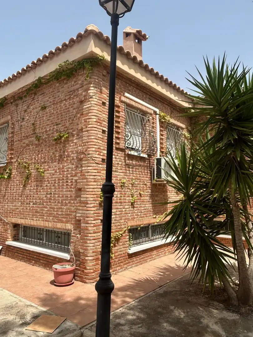 Casa con piscina in vendita a Sol y Luz, imagen 22