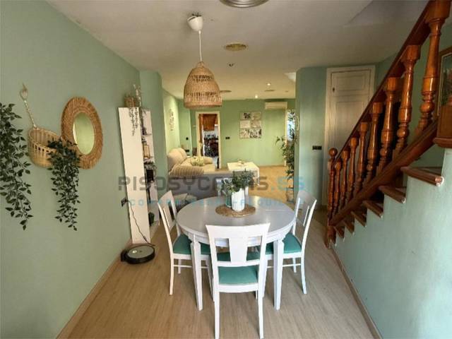 Apartamento en Venta en Plaza Constitucion, 3 en Yátova