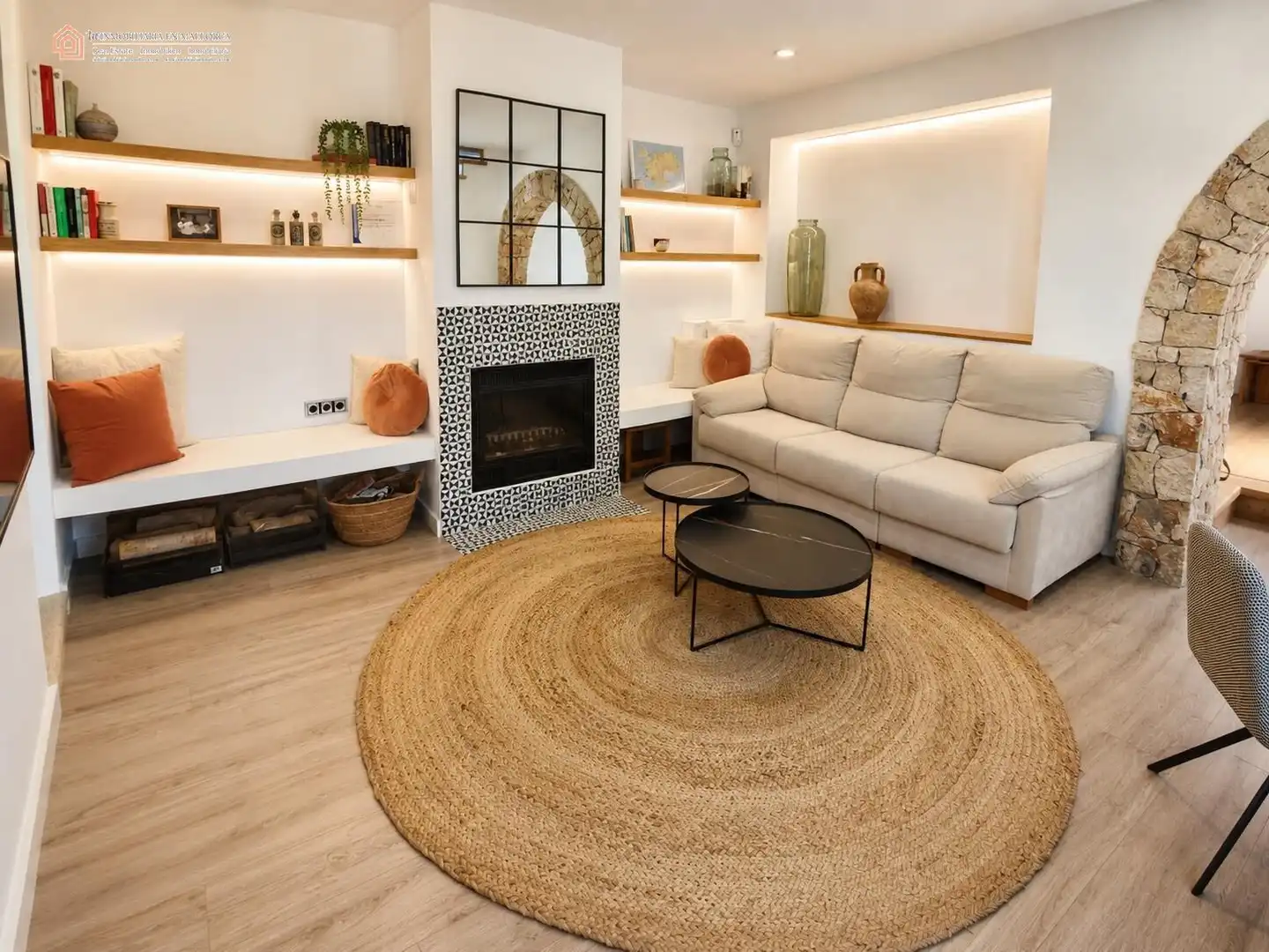 Maison rustique avec jardin à vendre à Pòrtol, imagen 2