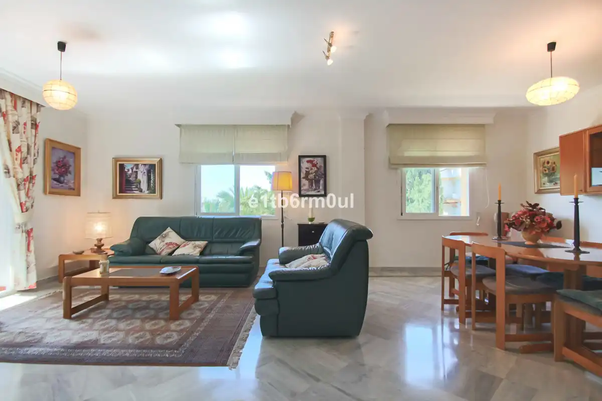 Flat for sale in La Carolina - Guadalpín