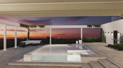 Photo 2 of Attic for sale in Ríos Rosas - Nuevos Ministerios, Madrid