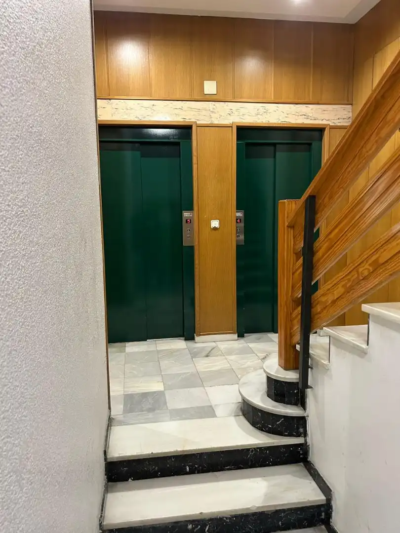Wohnung mit Terrasse zum Verkauf in Centro Ciudad, imagen 28