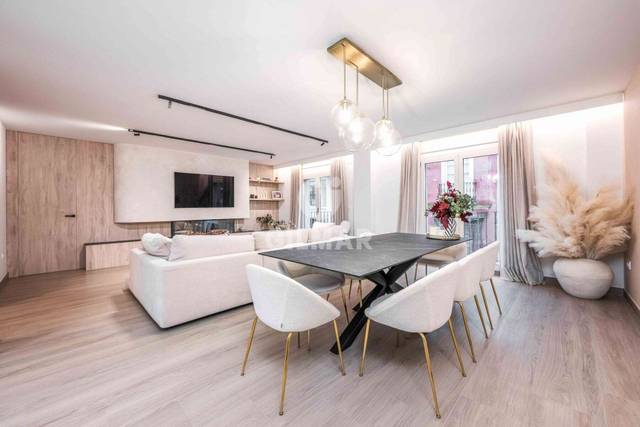 Piso en Venta en Arenal - Museo