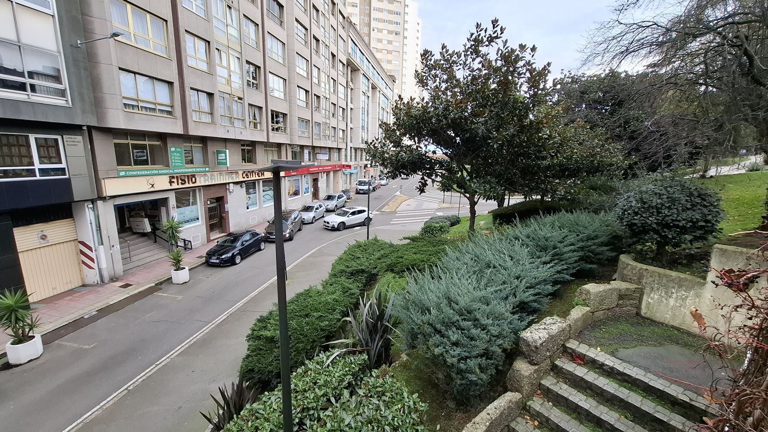 Pis en venda a Cuatro Caminos - Plaza de la Cubela