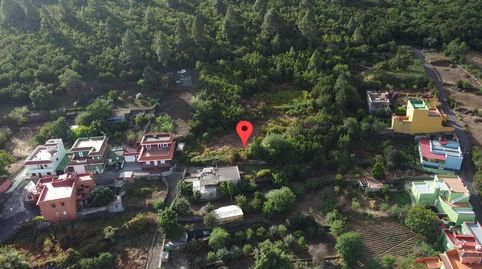 Photo 5 of Land for sale in Calle Doña Ana Cruz de Tea, El Bebedero - Pinolere - Aguamansa, La Orotava