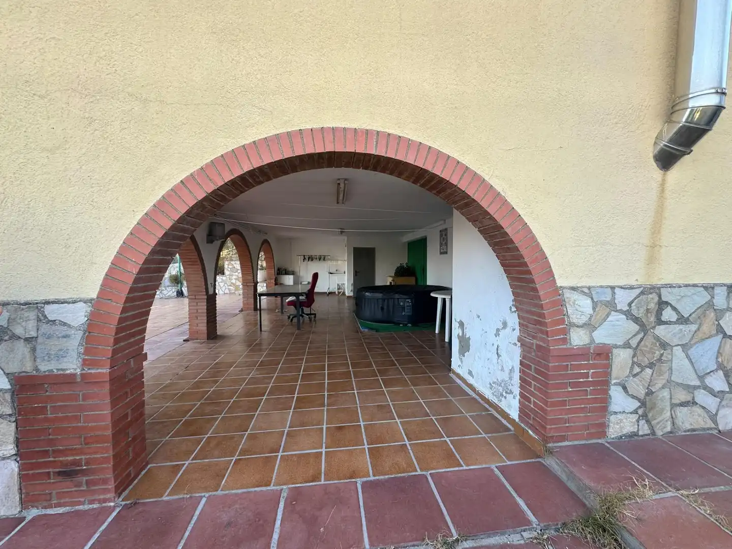 Casa o xalet en venda en Tordera amb Calefacció, Jardí privat i Terrassa