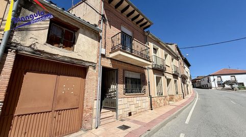 Foto 2 de Casa o chalet en venta en Escalona del Prado, Segovia