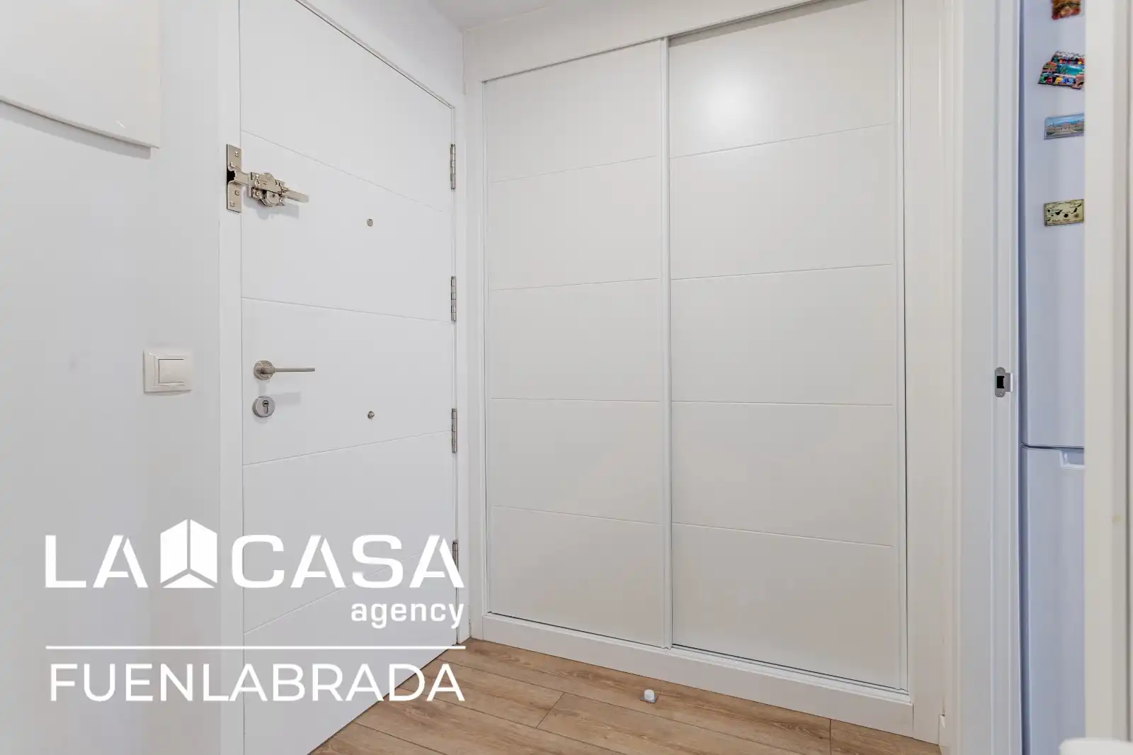 Pis en venda en Humanes de Madrid amb Calefacció, Terrassa i Traster