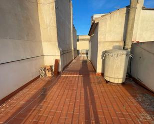 Terrace of House or chalet for sale in Cieza  with Terrace and Balcony