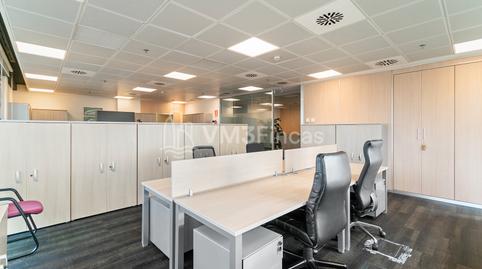 Foto 4 de Oficina de lloguer a Plaça D'europa, Santa Eulàlia, Barcelona